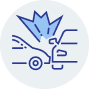 Car Accidents icon