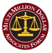 Multi-Million Dollar Advocates Forum