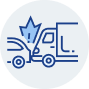 Truck Accidents icon